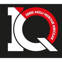 iq serisi akıllı hidrolik kırıcılar