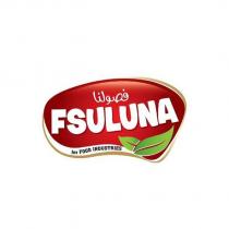 fsuluna for food industries