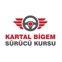 kartal bigem sürücü kursu