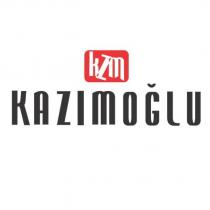 kzm kazımoğlu