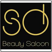 sd beauty saloon