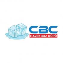 cbc hazır buz küpü