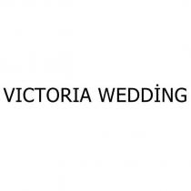 vıctorıa wedding