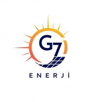 g7 enerji