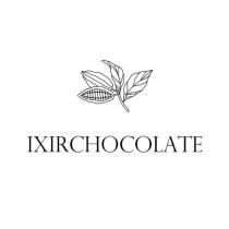 ixirchocolate