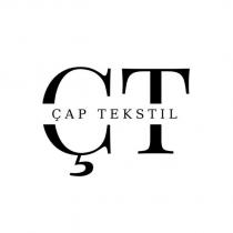 çt çap tekstil