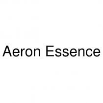 aeron essence