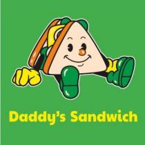 daddy's sandwich