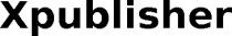 xpublisher