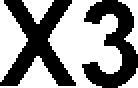 x3
