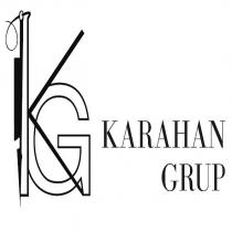 kg karahan grup