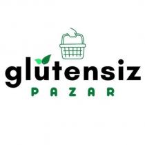 glutensiz pazar