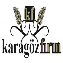 kf karagöz fırın