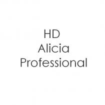 hd alicia professional