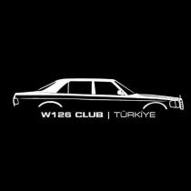 w126 clup türkiye
