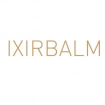 ixirbalm