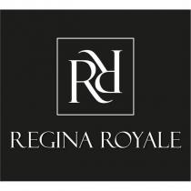 rr regina royale