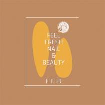 feel fresh nail & beauty ffb