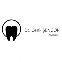 dt. cenk şengör diş hekimi