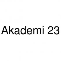 akademi 23