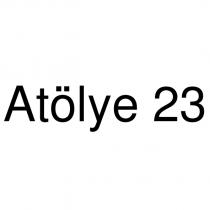 atölye 23