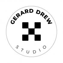 gerard drew studio