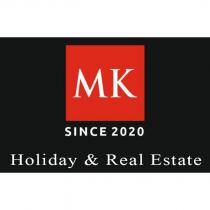 mk holiday & real estate since 2020