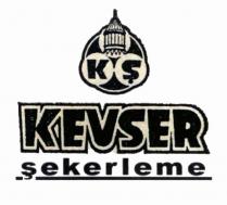 kevser şekerleme kş