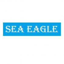 sea eagle