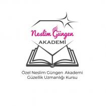 neslim güngen akademi özel neslim güngen akademi güzellik uzmanlığı kursu
