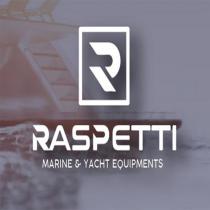 raspetti marine & yacht equipments
