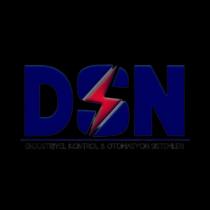 dsn endüstriyel kontrol & otomasyon sistemleri
