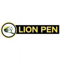 fy lıon pen