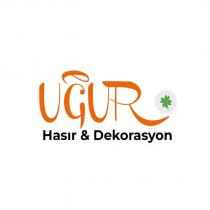 uğur hasır dekorasyon