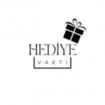 hediye vakti