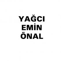 yağcı emin önal