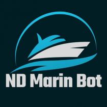 nd marin bot
