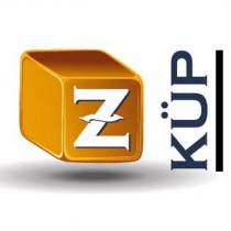 z küp