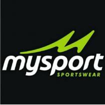mysport sportswear