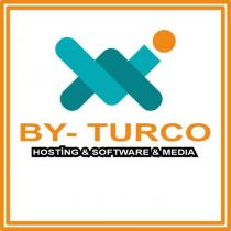 by-turco hosting & software & media