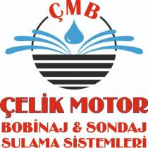 çmb çelik motor bobinaj & sondaj sulama sistemleri