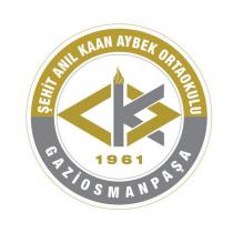 şehit anıl kaan aybek ortaokulu 1961 gaziosmanpaşa