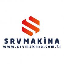srvmakina www.srvmakina.com.tr