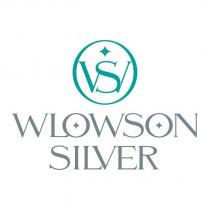 wlowson sılver