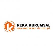 reka kurumsal gıda dağıtım paz. tic. ltd. şti.