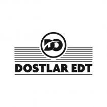 dostlar edt