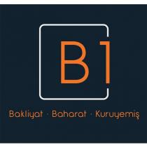 b1 bakliyat . baharat . kuruyemiş