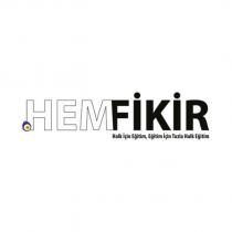 hemfikir halk için eğitim, eğitim için tuzla halk eğitim