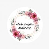 nilgün gençtürk myçeyizcim