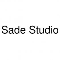 sade studio